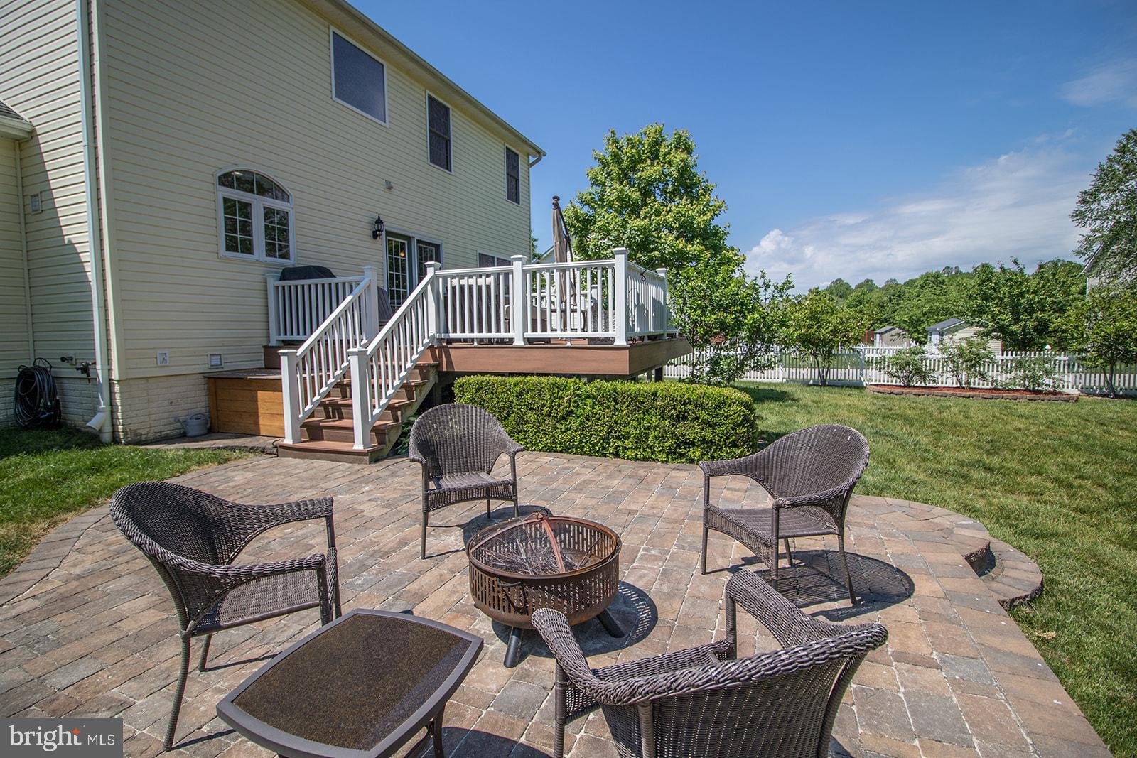 ESTATES AT JOY CHAPEL - Residential