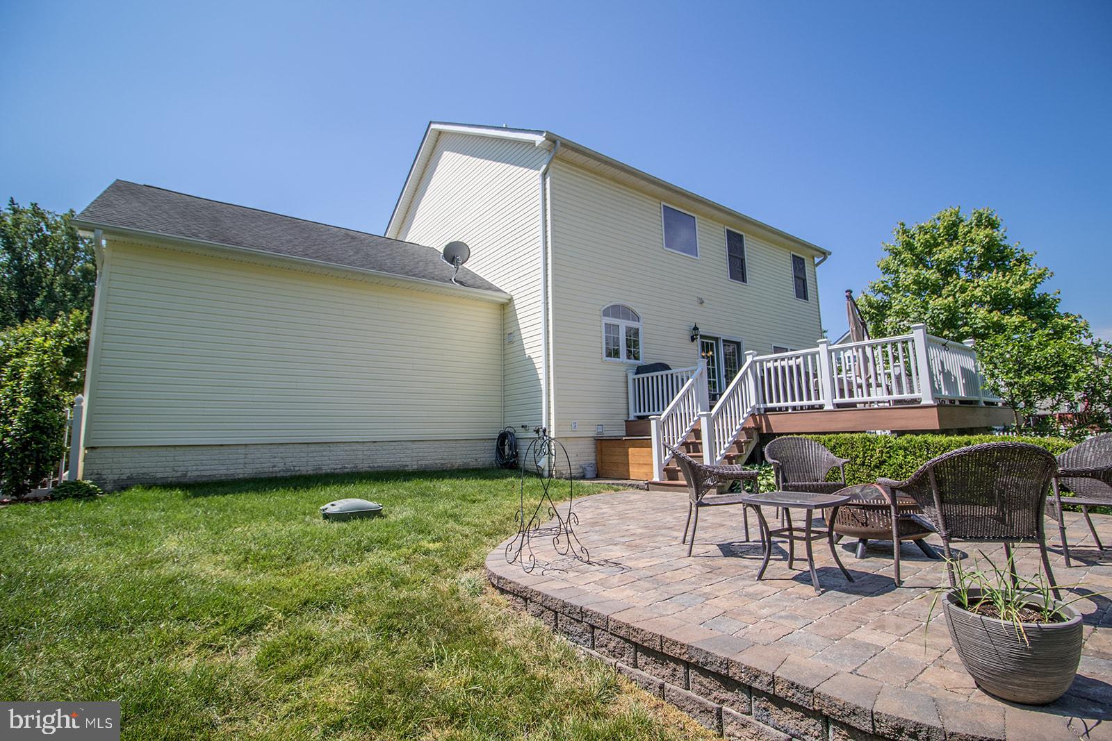 ESTATES AT JOY CHAPEL - Residential