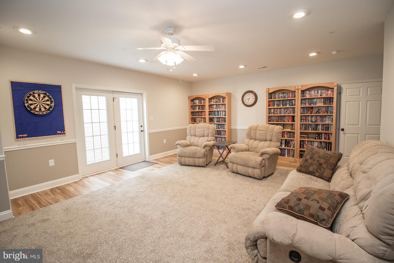 ESTATES AT JOY CHAPEL - Residential