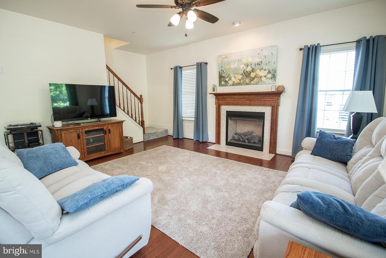 ESTATES AT JOY CHAPEL - Residential