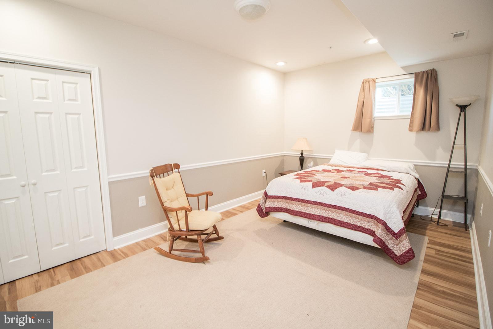 ESTATES AT JOY CHAPEL - Residential