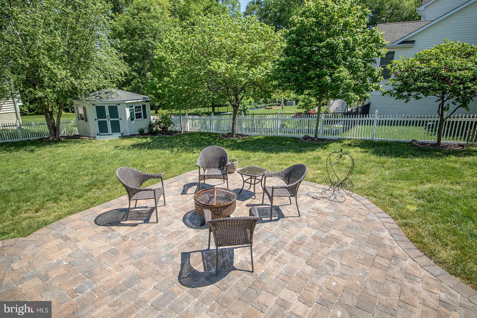 ESTATES AT JOY CHAPEL - Residential