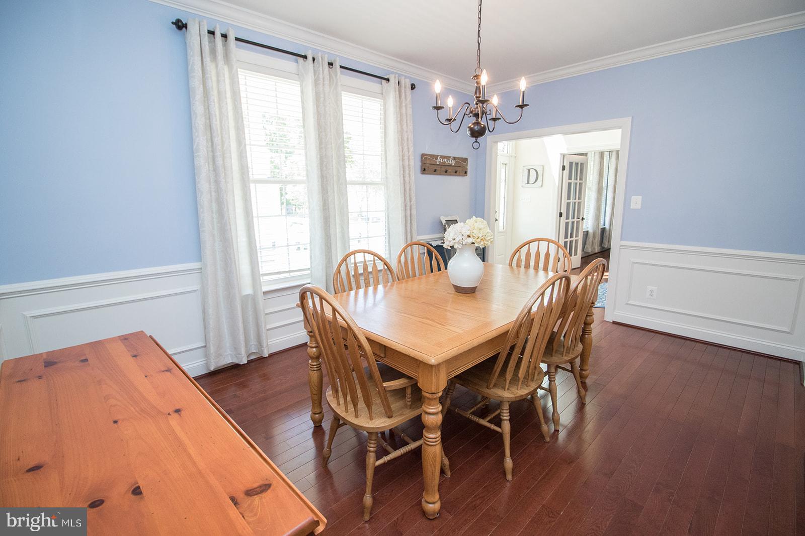 ESTATES AT JOY CHAPEL - Residential