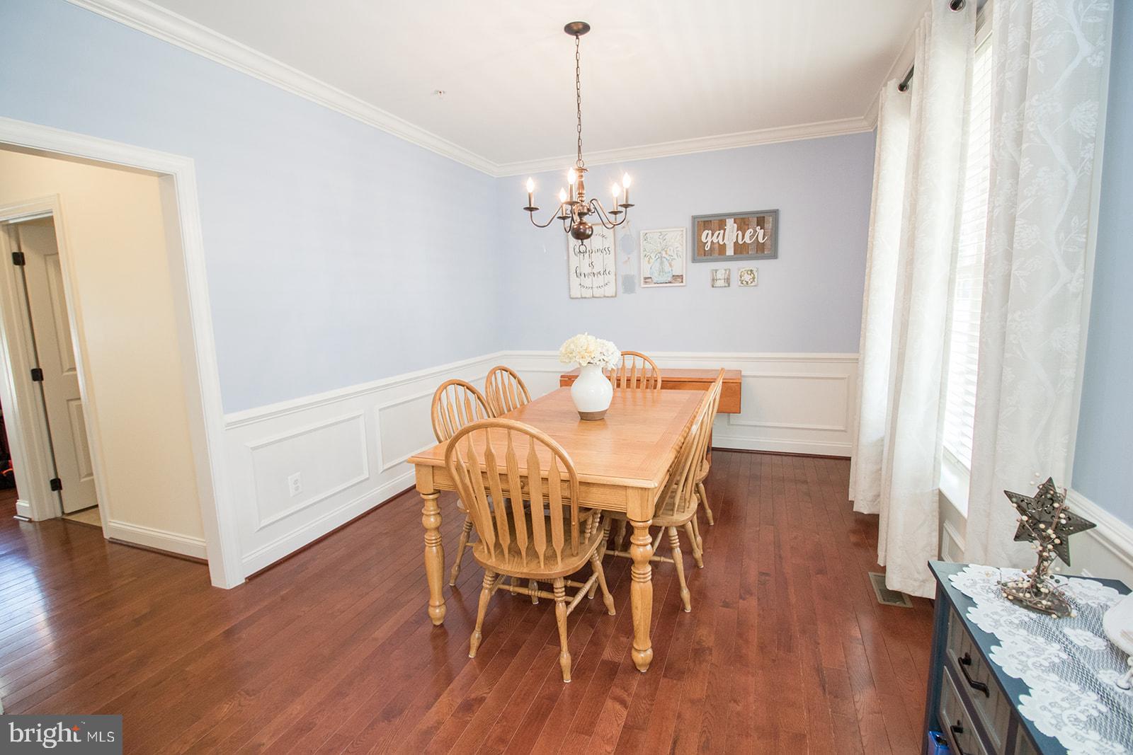 ESTATES AT JOY CHAPEL - Residential