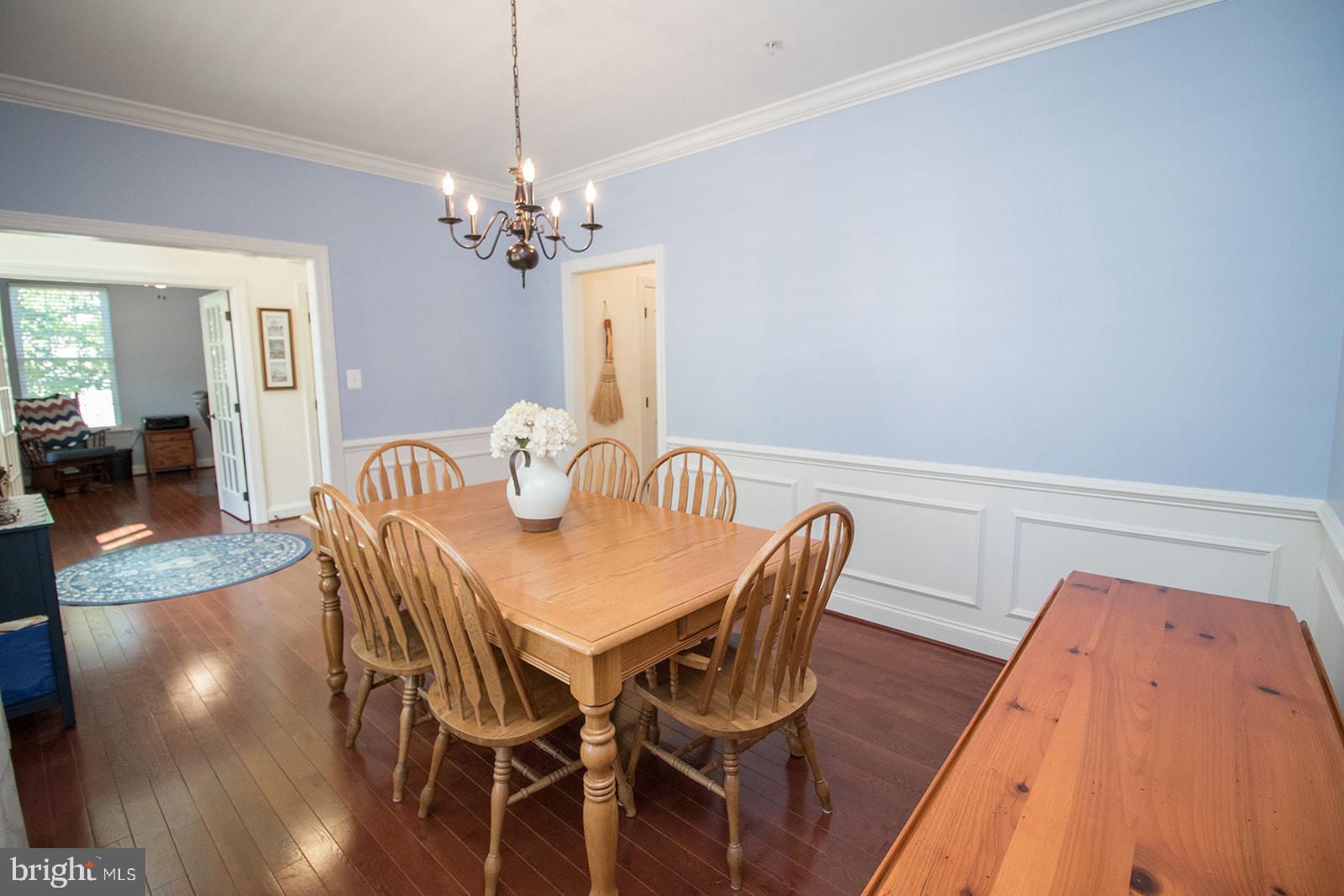 ESTATES AT JOY CHAPEL - Residential