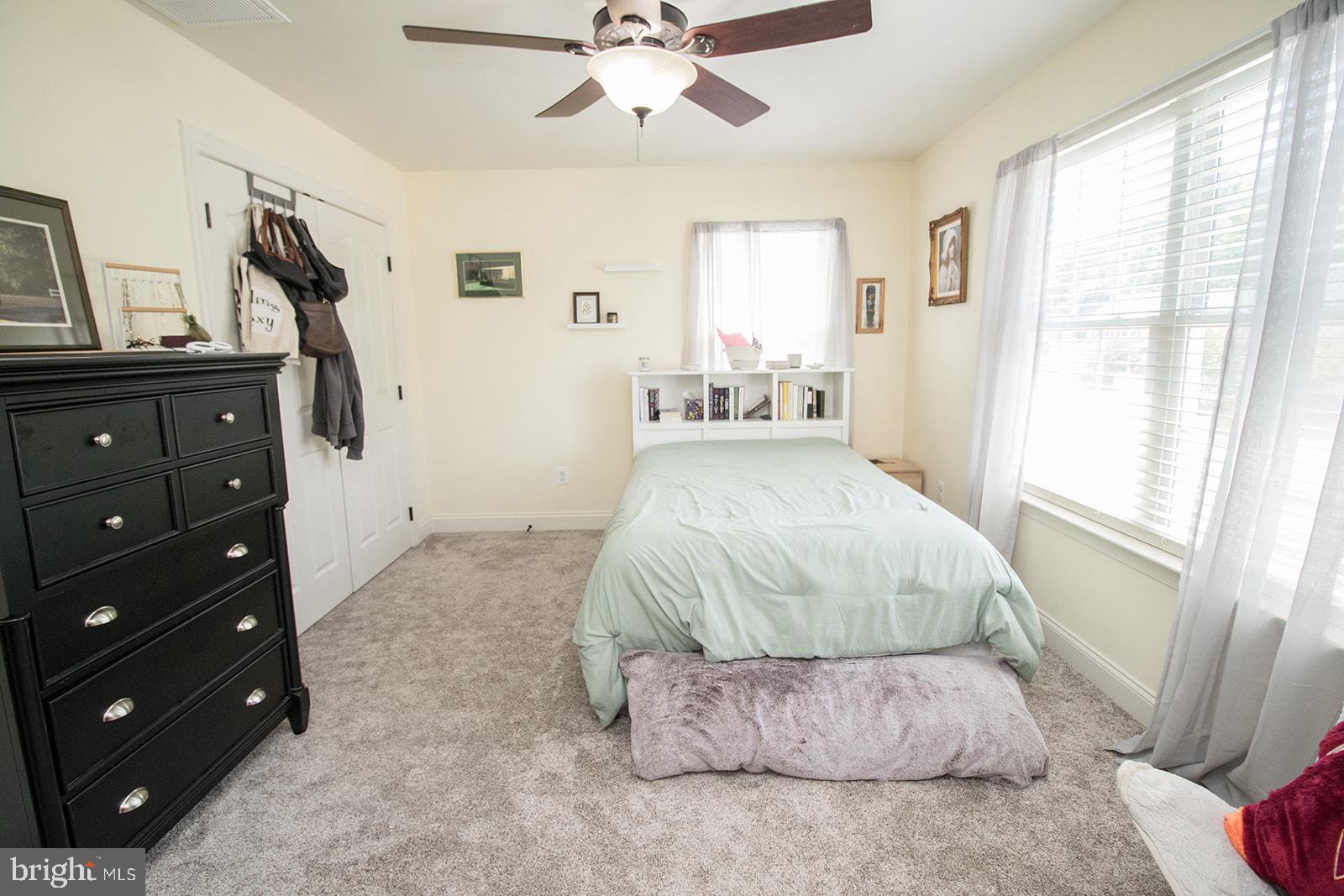 ESTATES AT JOY CHAPEL - Residential