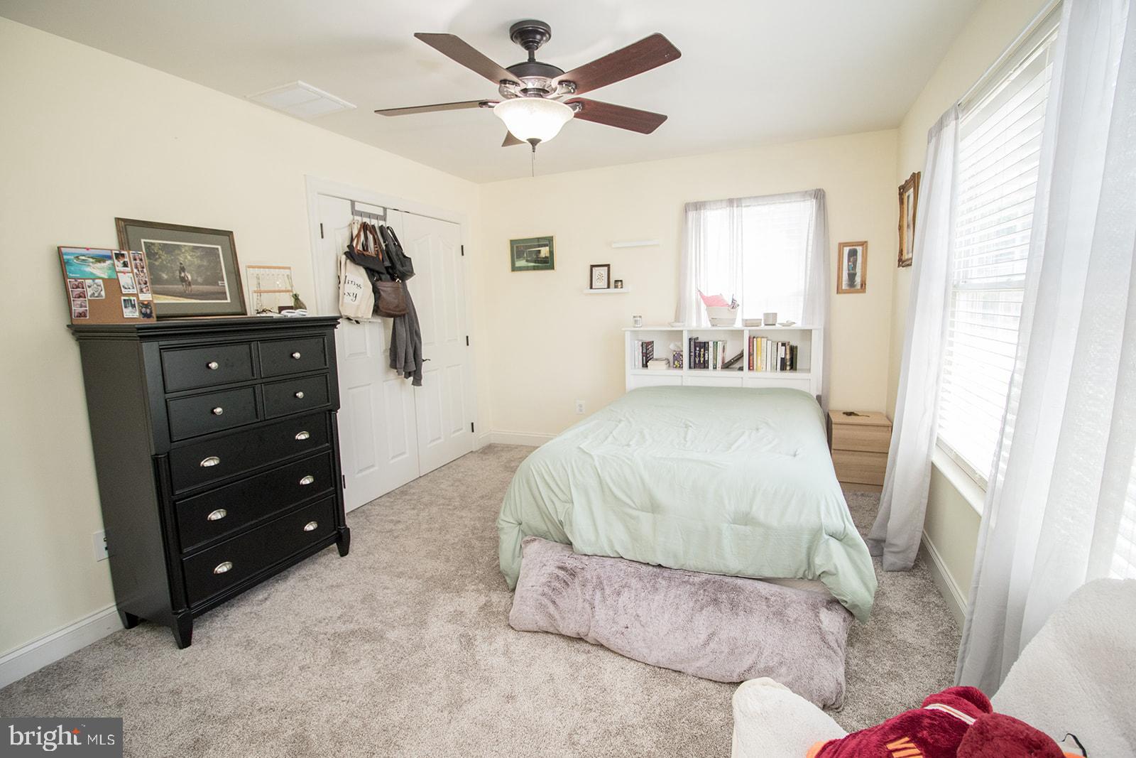 ESTATES AT JOY CHAPEL - Residential