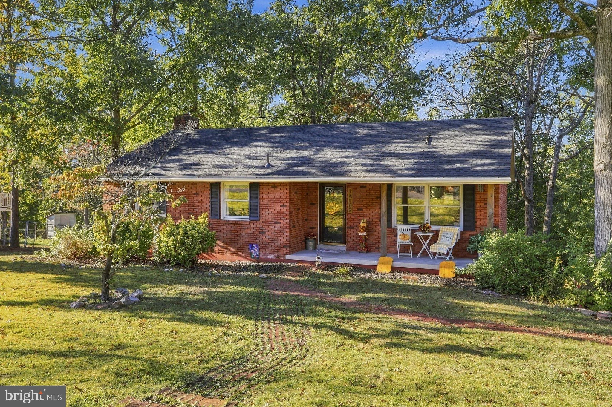 14102 Cedarwood Drive SW, Cresaptown, MD 21502