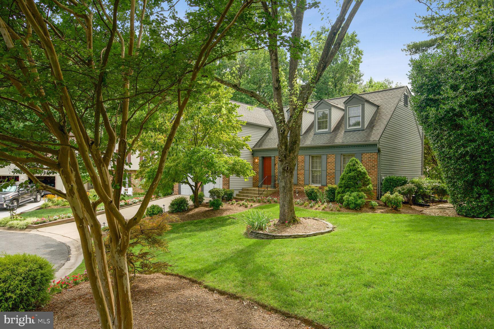 QUAINT ACRES - Residential