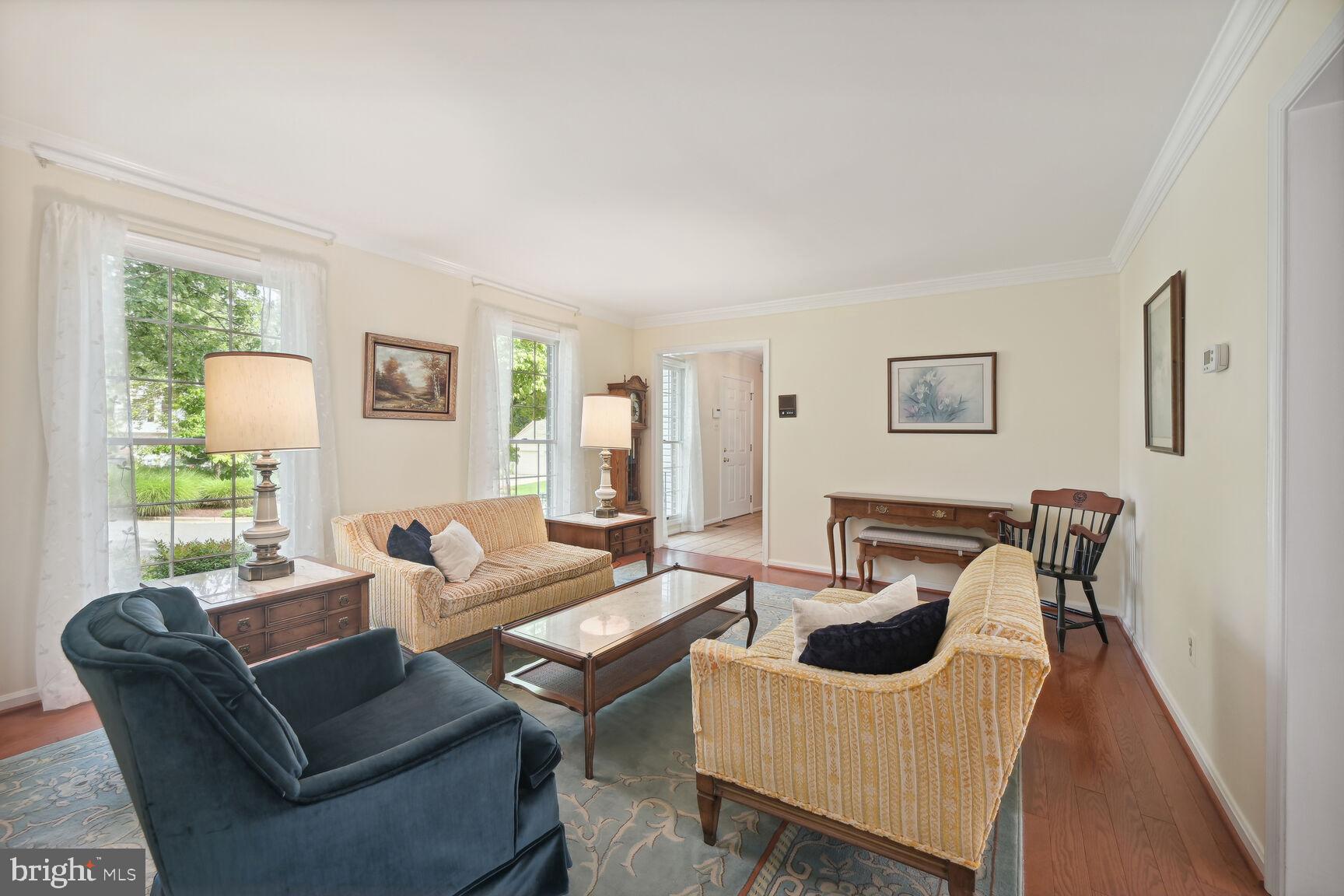 QUAINT ACRES - Residential