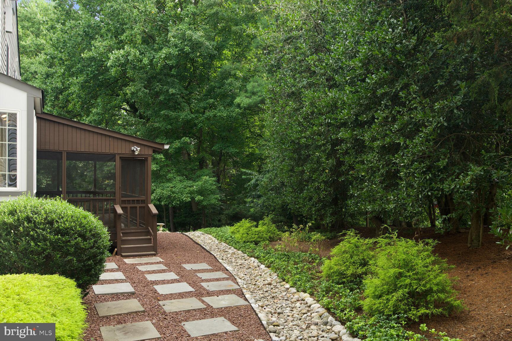 QUAINT ACRES - Residential