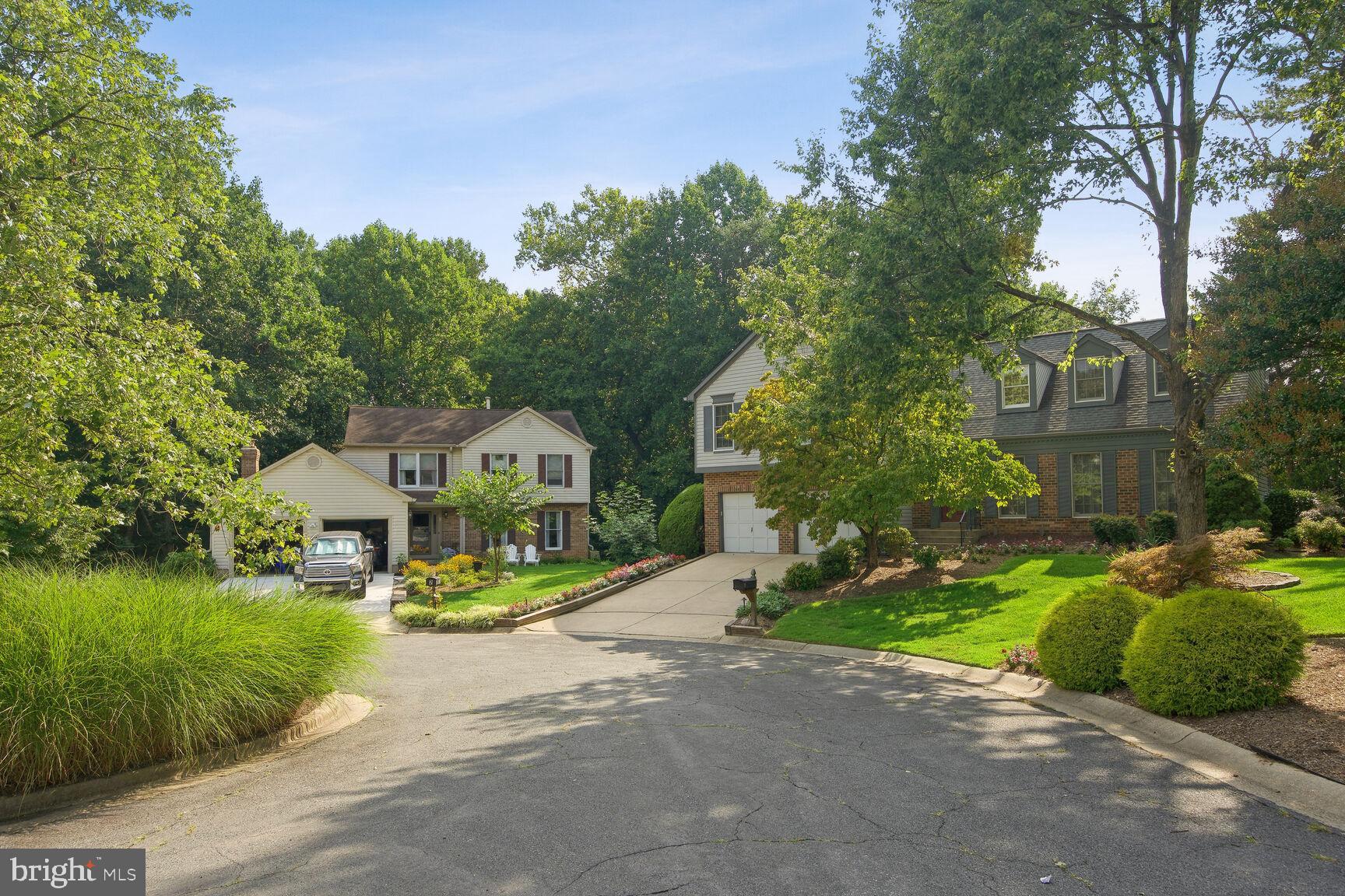 QUAINT ACRES - Residential