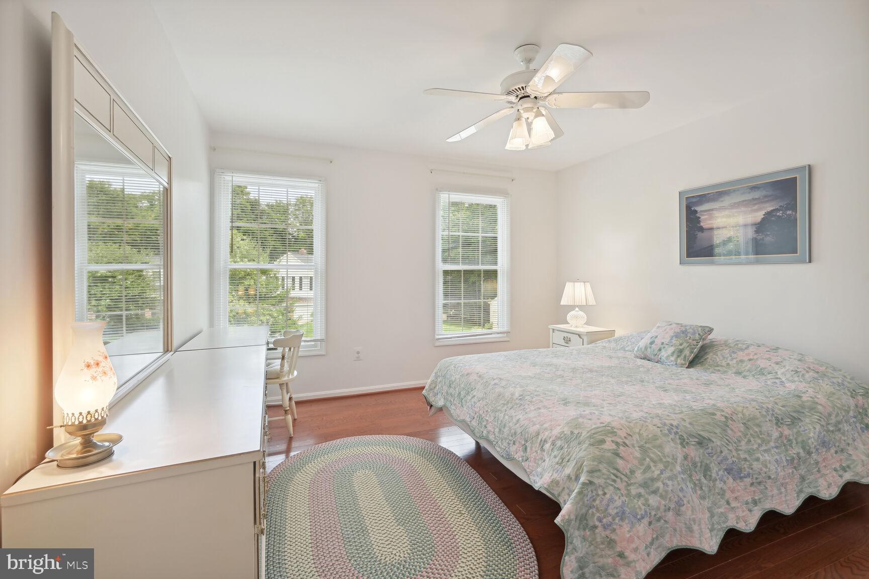 QUAINT ACRES - Residential