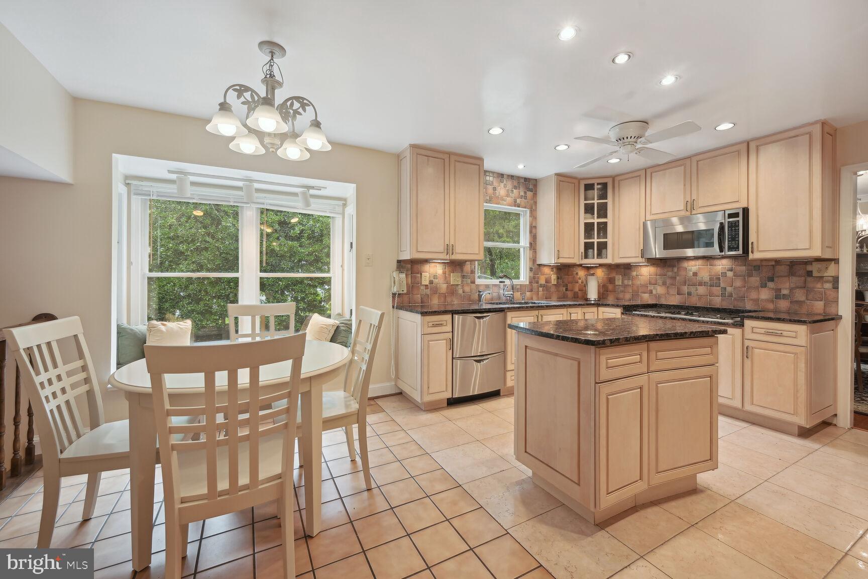 QUAINT ACRES - Residential