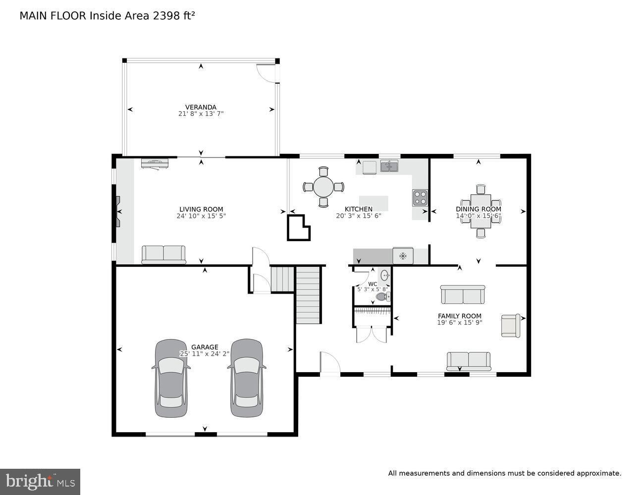 QUAINT ACRES - Residential