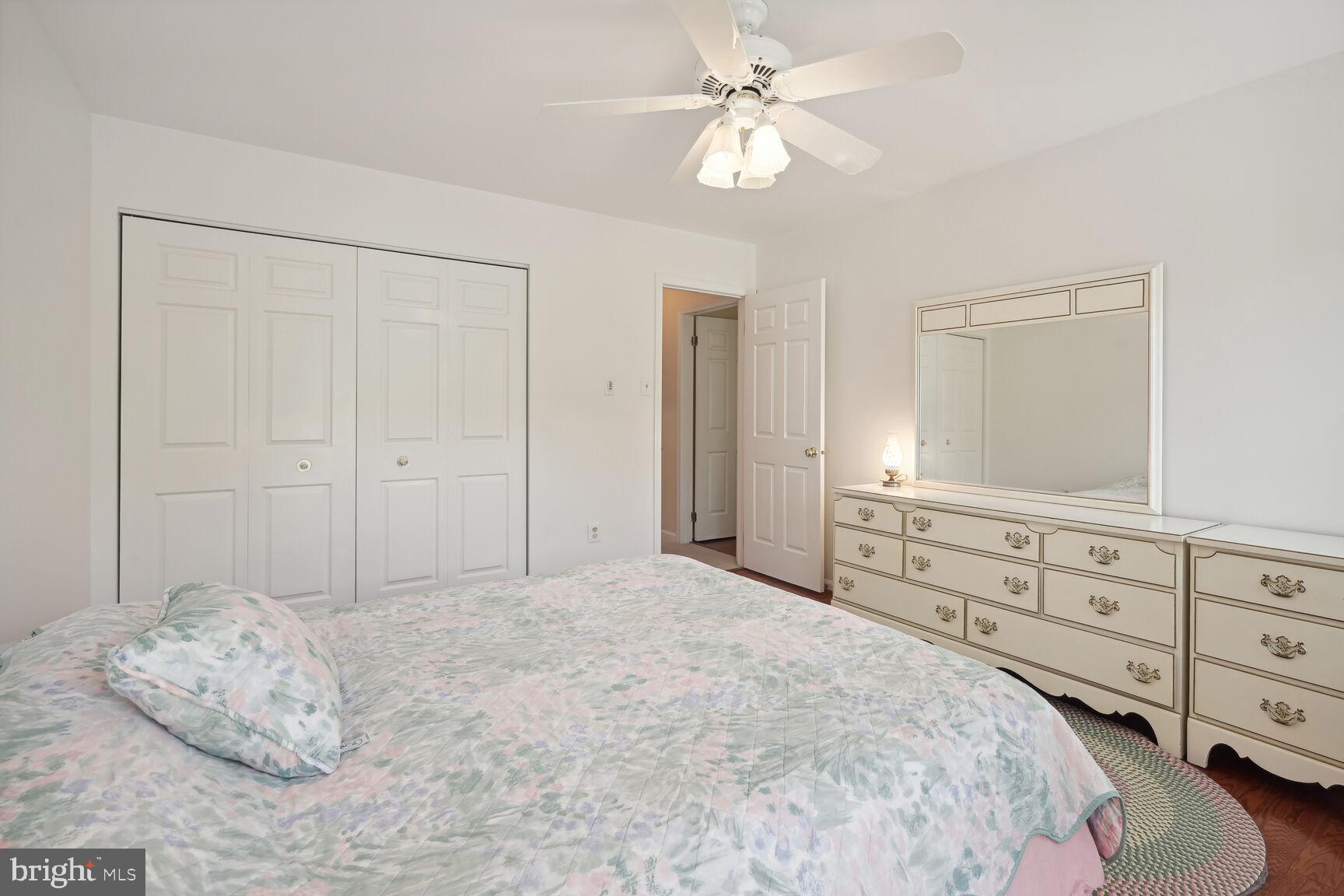 QUAINT ACRES - Residential