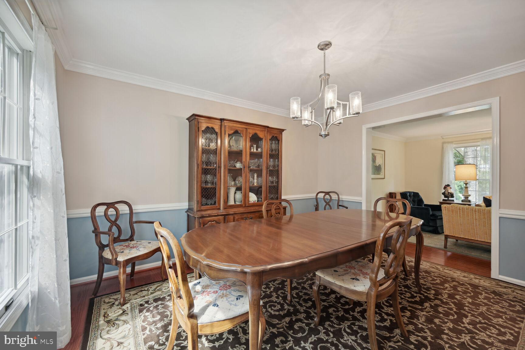 QUAINT ACRES - Residential