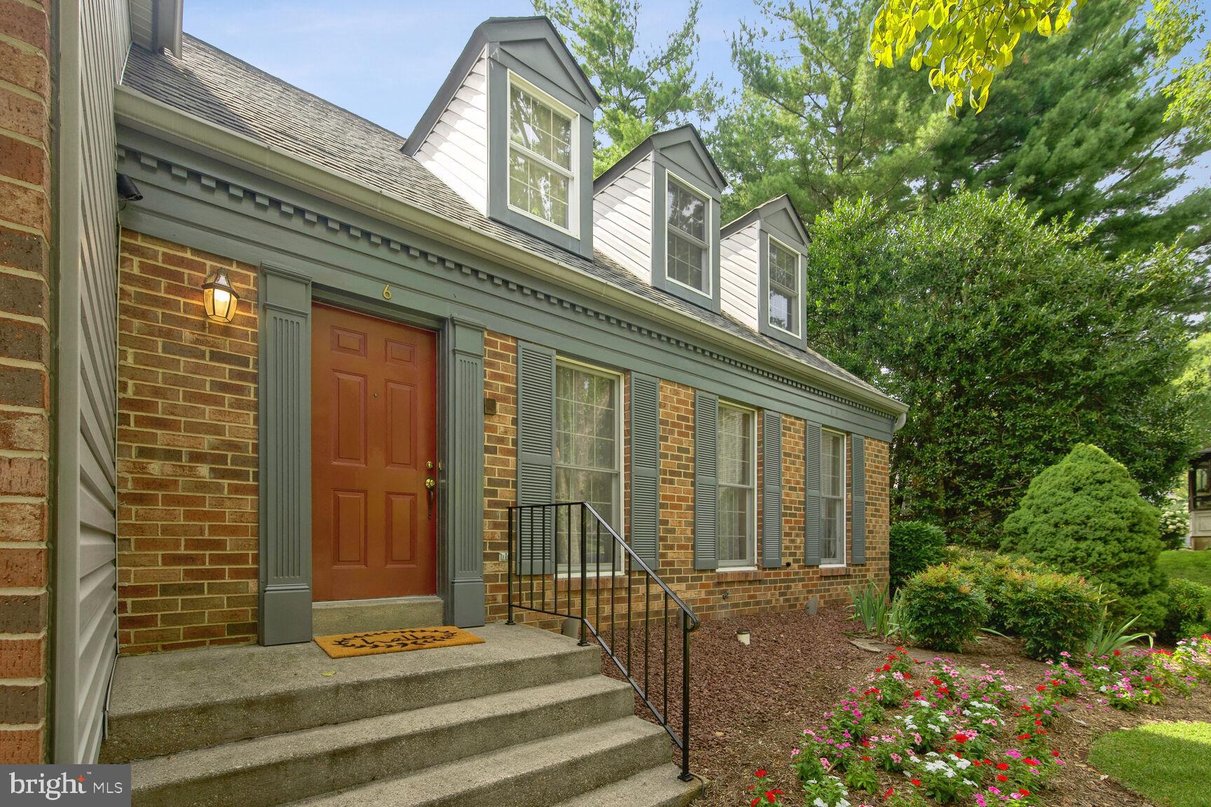 QUAINT ACRES - Residential