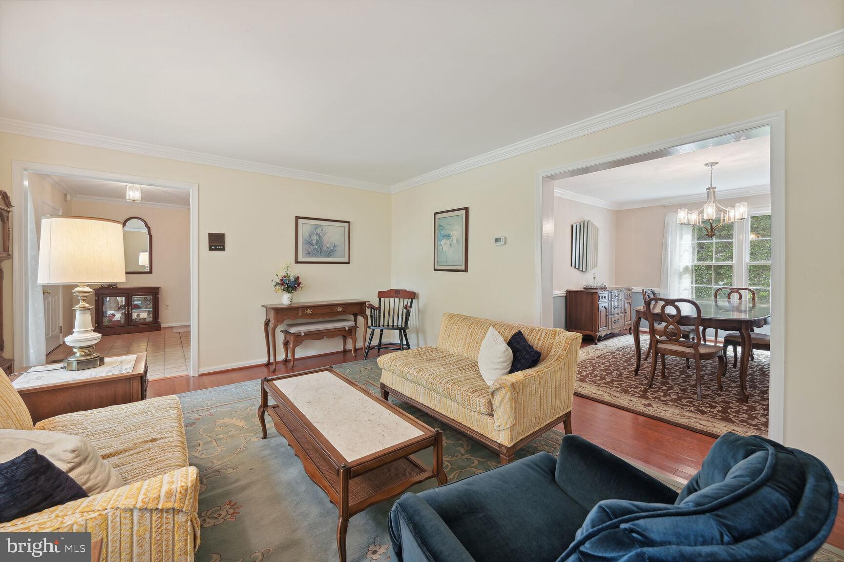 QUAINT ACRES - Residential