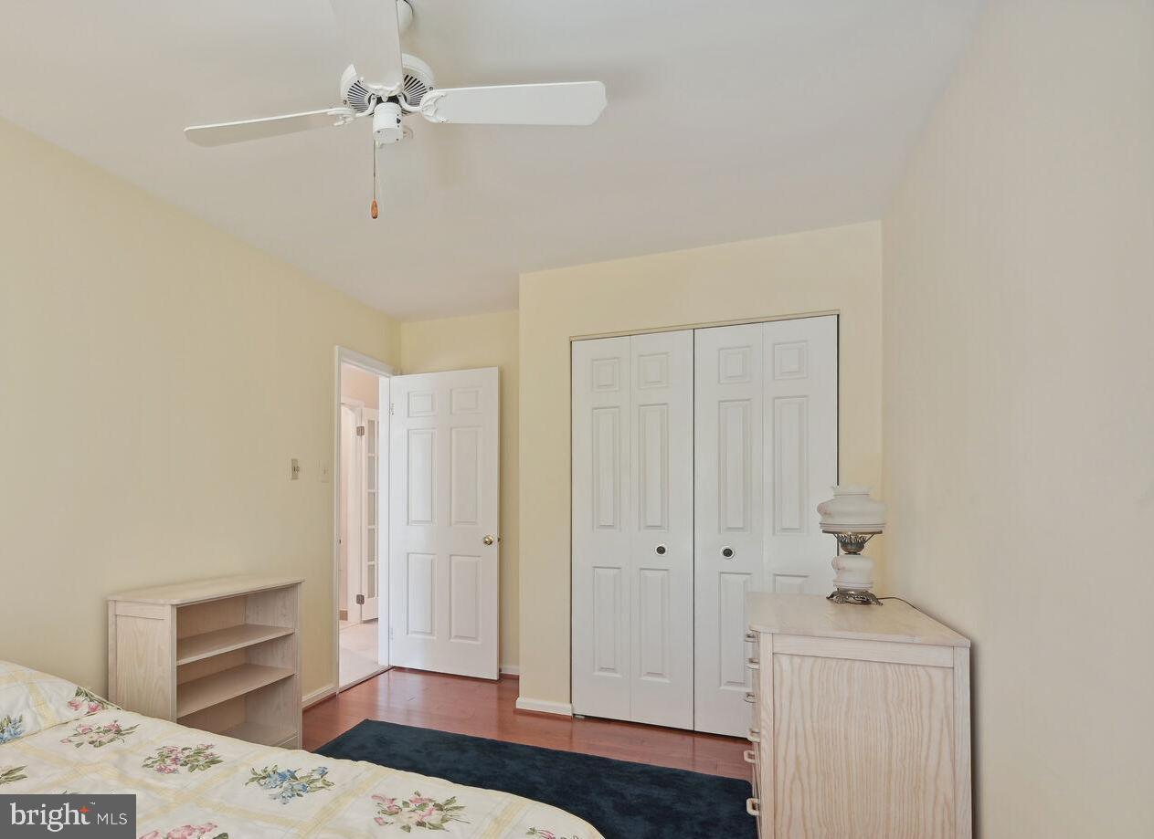 QUAINT ACRES - Residential