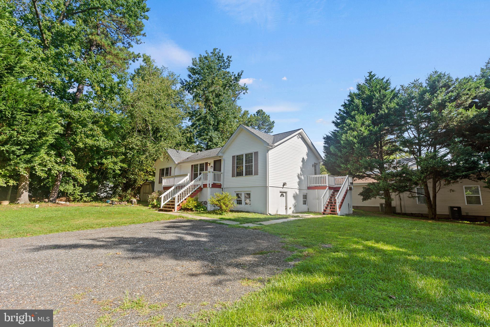 DRUM POINT - Residential