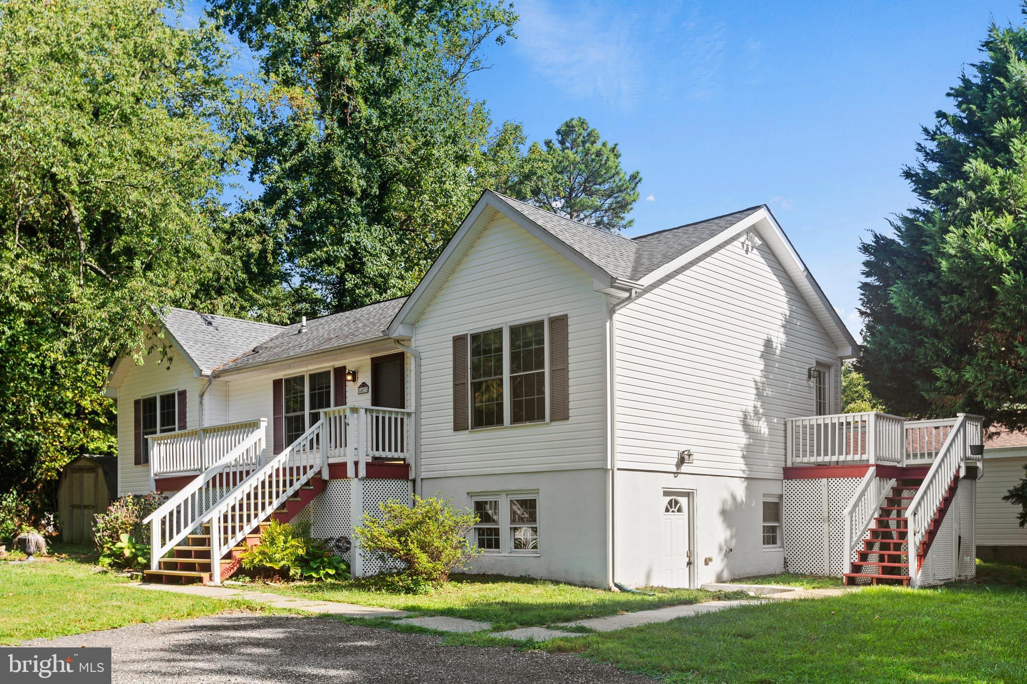 DRUM POINT - Residential