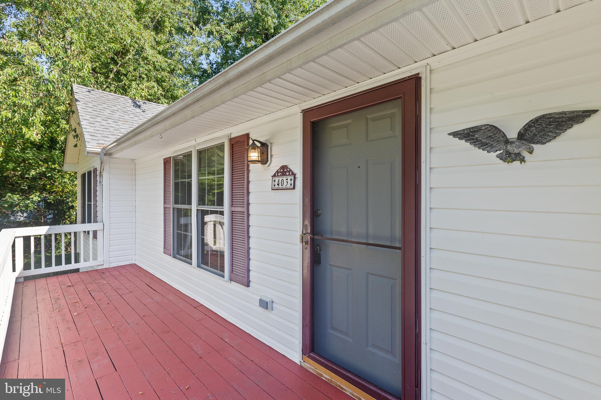 DRUM POINT - Residential