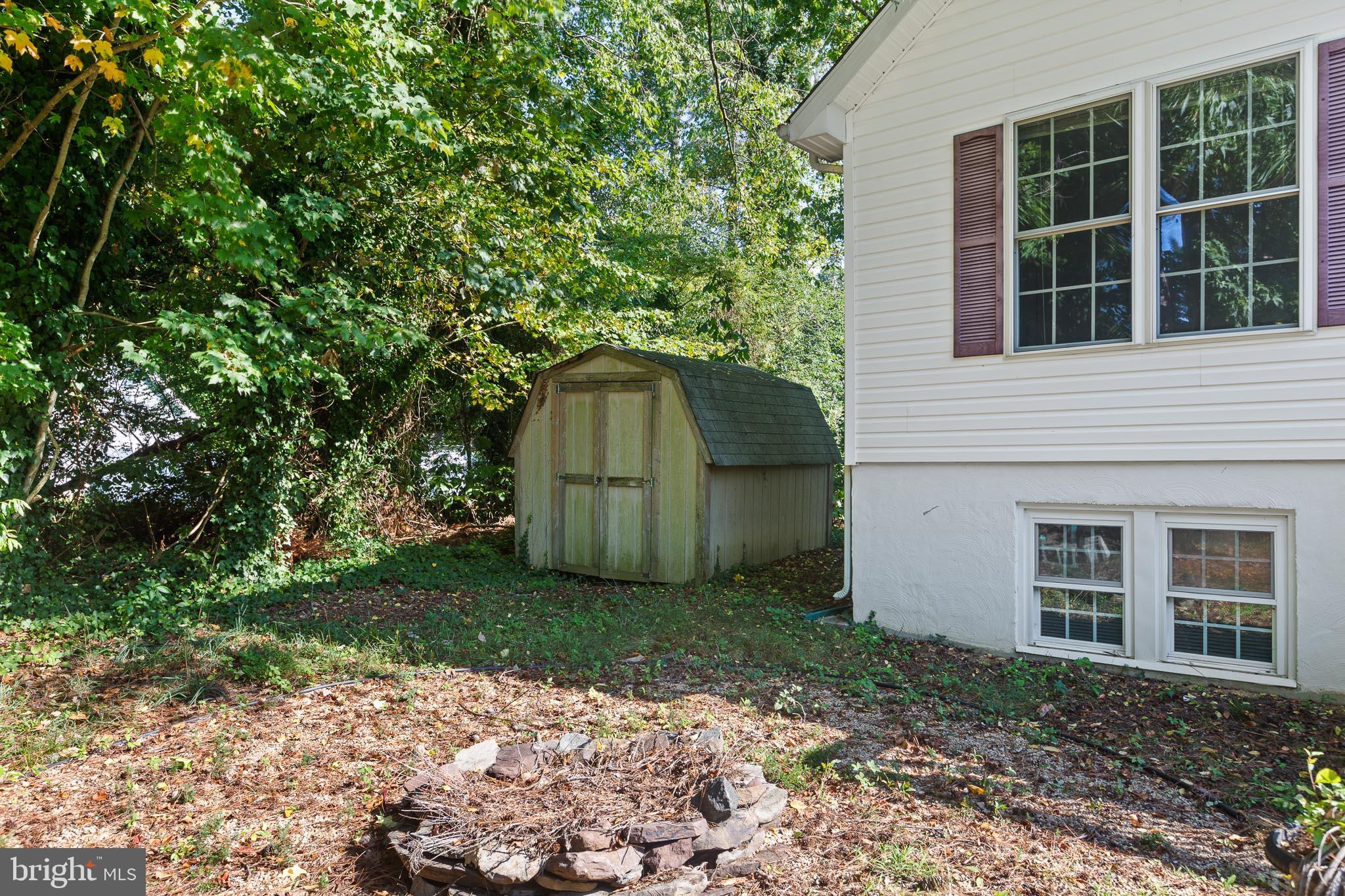 DRUM POINT - Residential