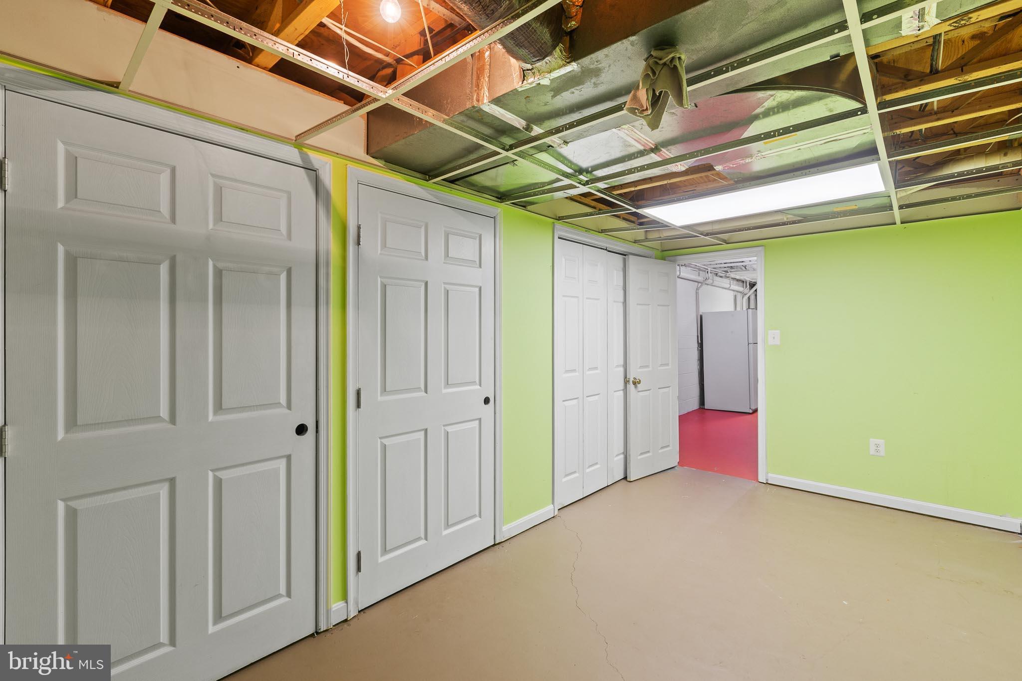 DRUM POINT - Residential