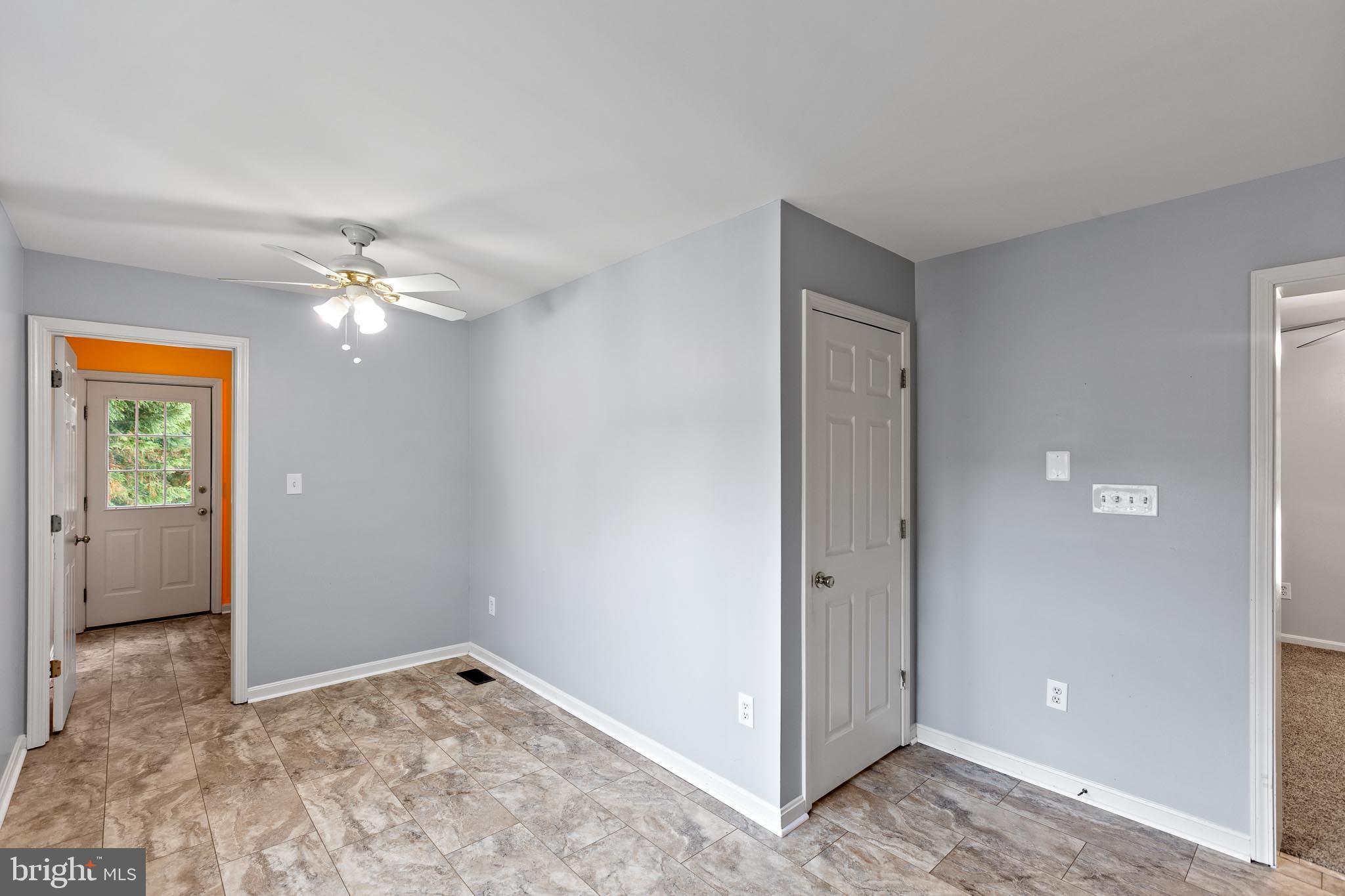 DRUM POINT - Residential