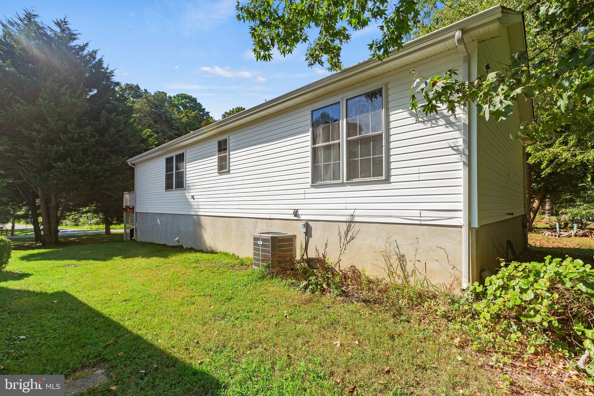 DRUM POINT - Residential