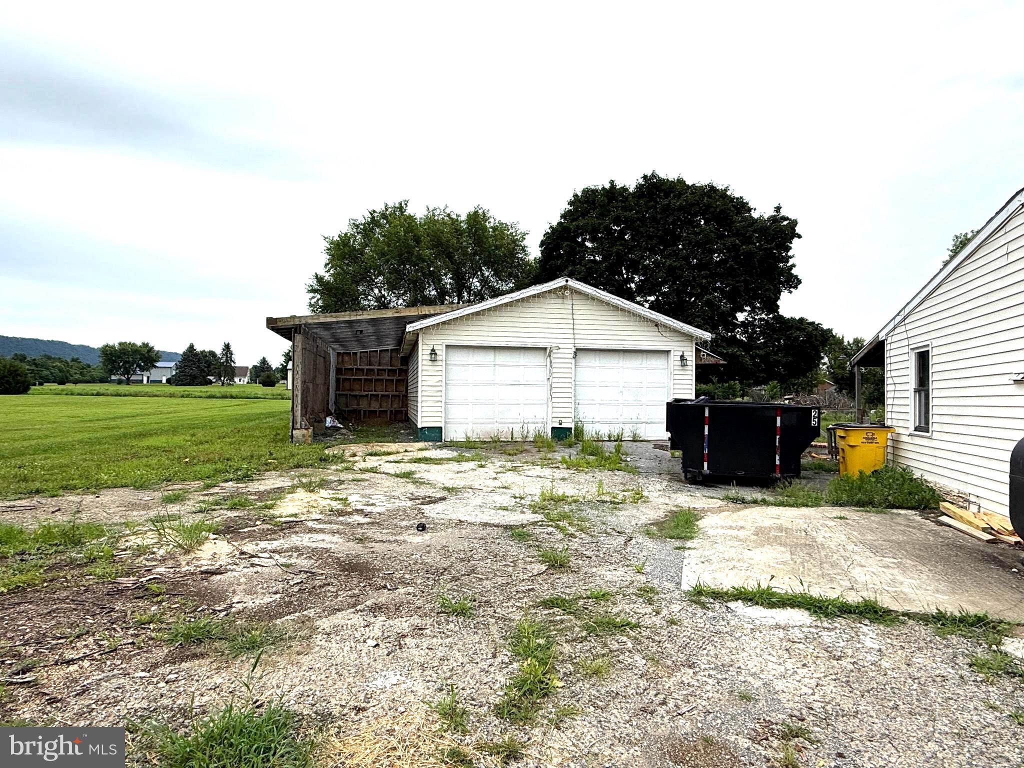 1435 GERRARDSTOWN ROAD