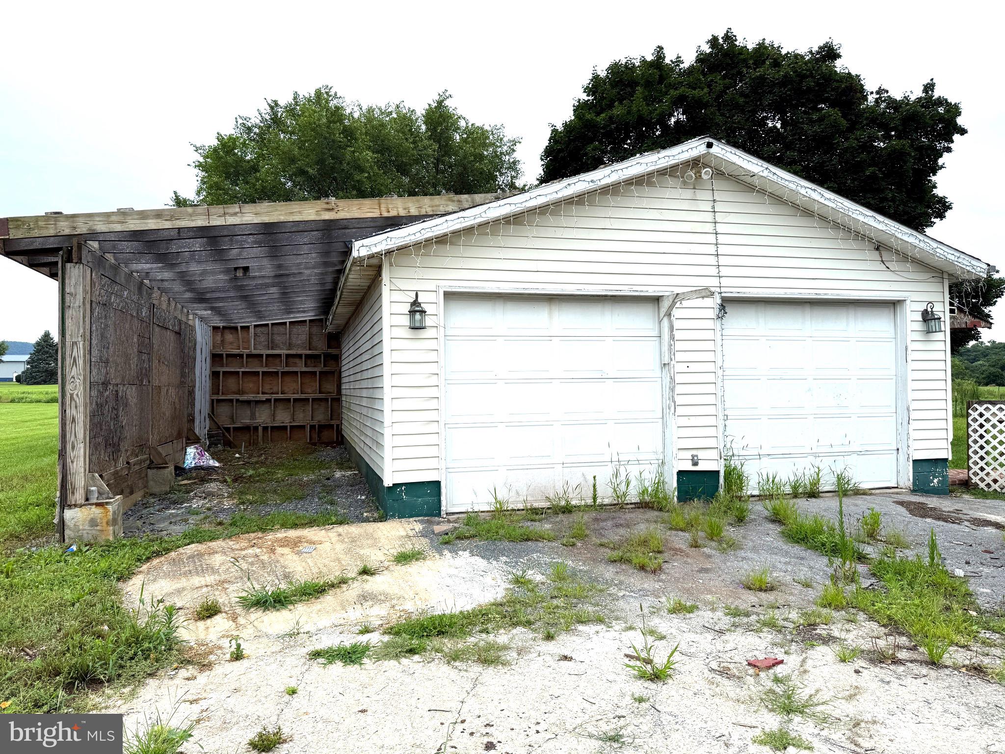 1435 GERRARDSTOWN ROAD