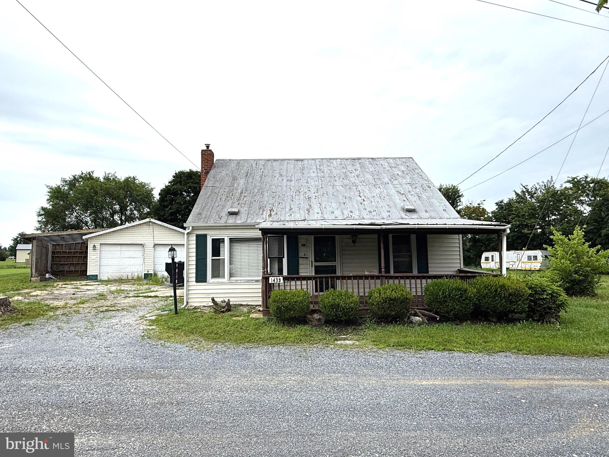 1435 GERRARDSTOWN ROAD
