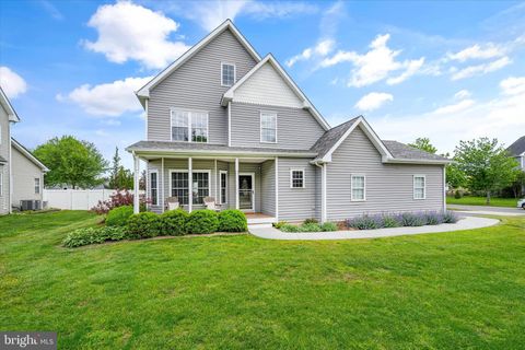 219 ARIEL AVENUE CECILTON MD 21913