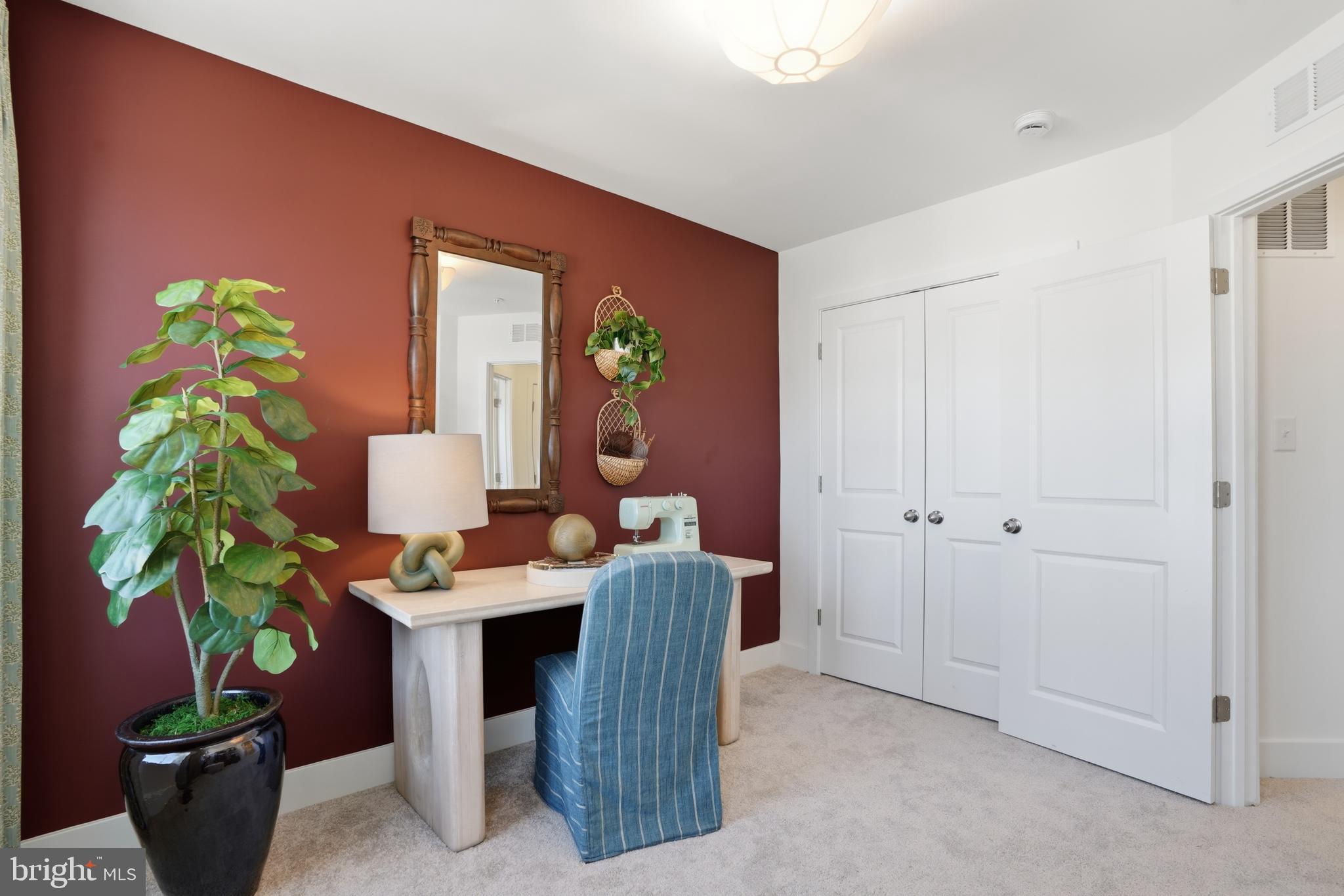 PATAPSCO GLEN - Residential