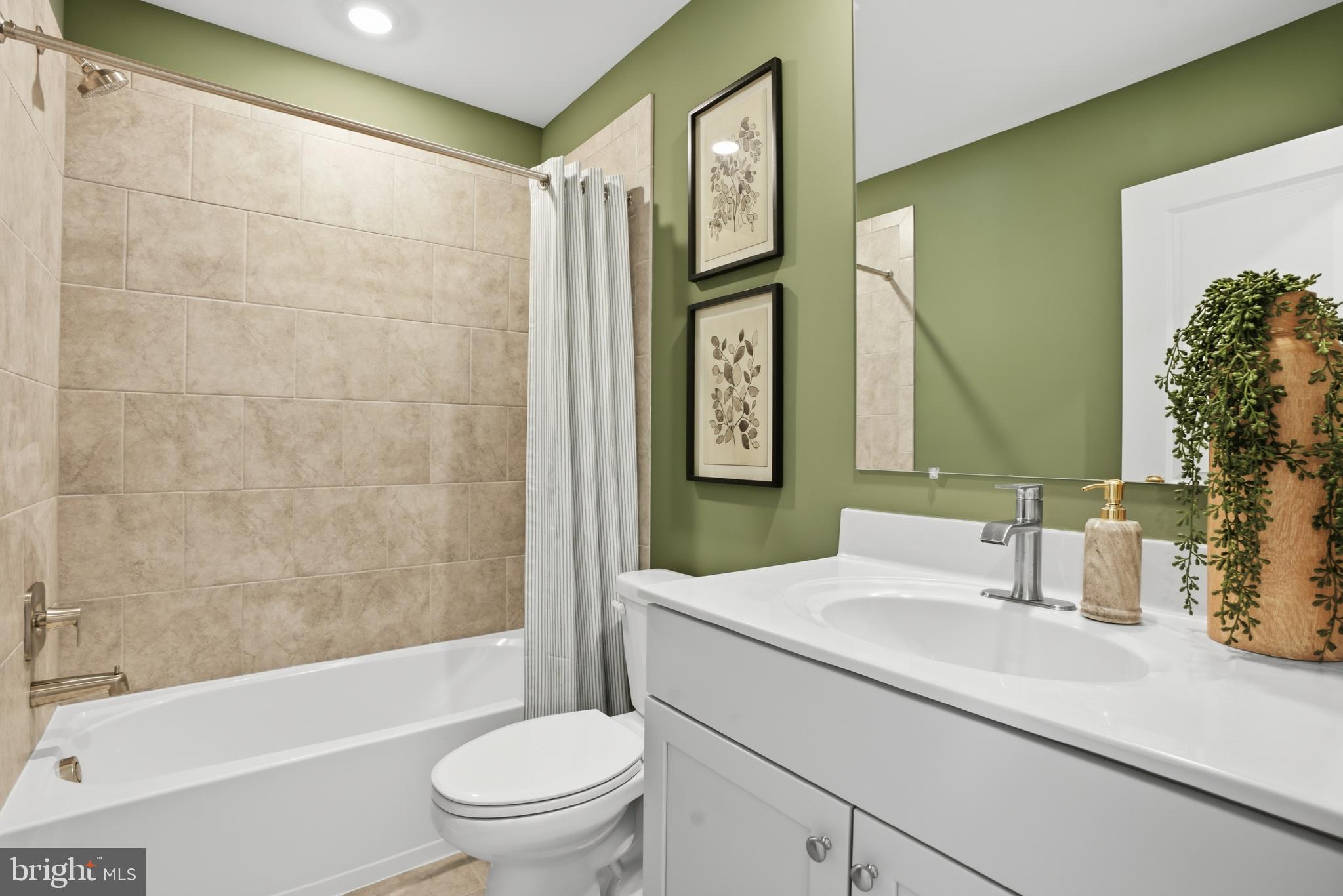 PATAPSCO GLEN - Residential