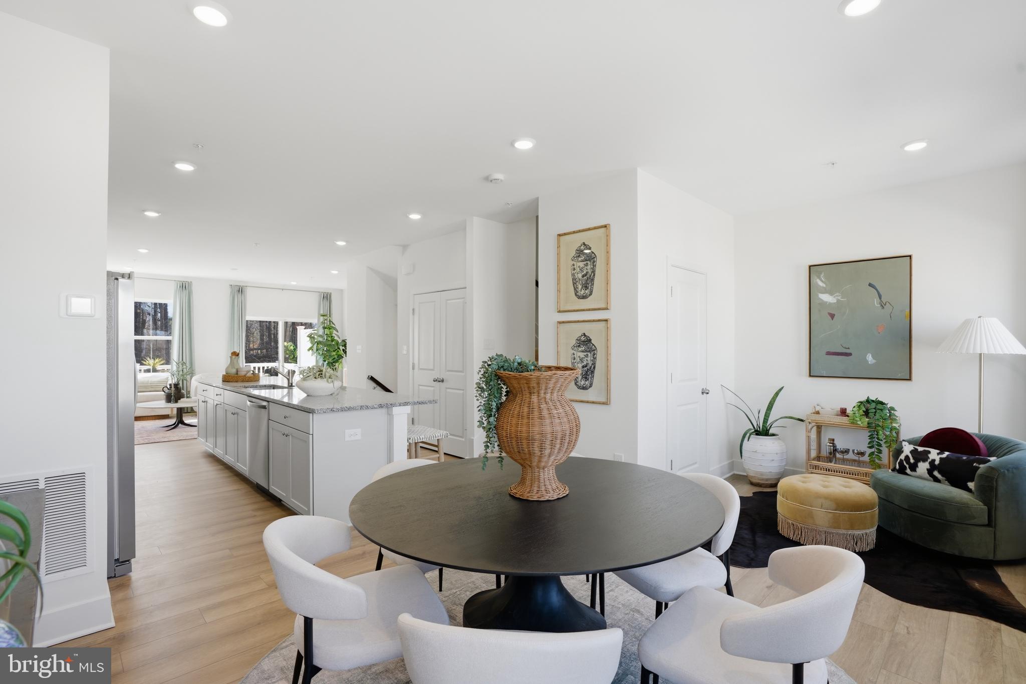 PATAPSCO GLEN - Residential