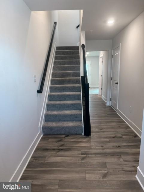 PATAPSCO GLEN - Residential