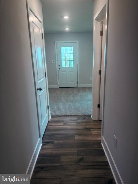 PATAPSCO GLEN - Residential