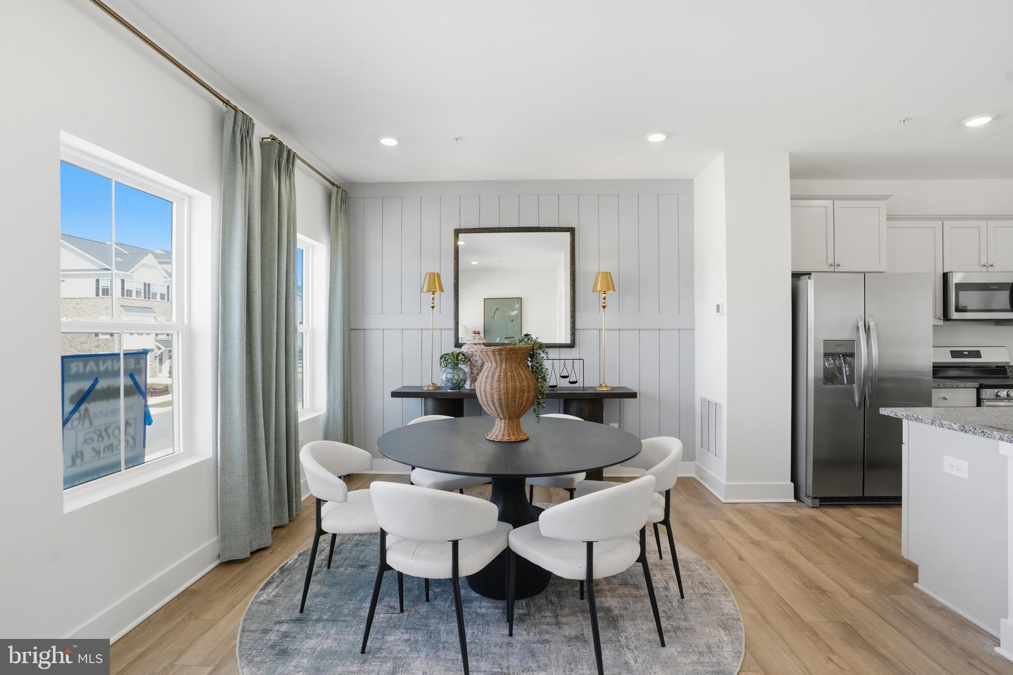 PATAPSCO GLEN - Residential