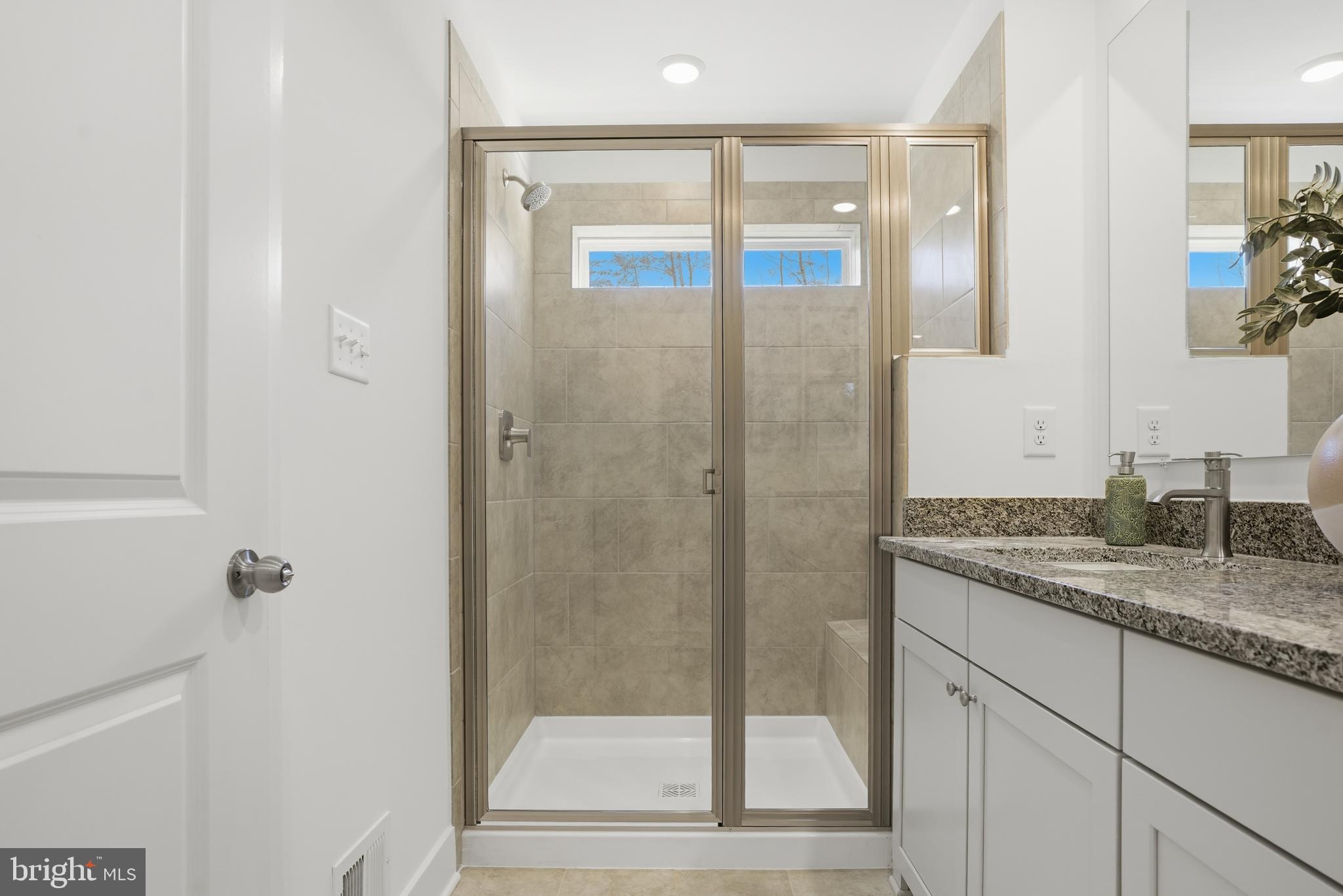 PATAPSCO GLEN - Residential