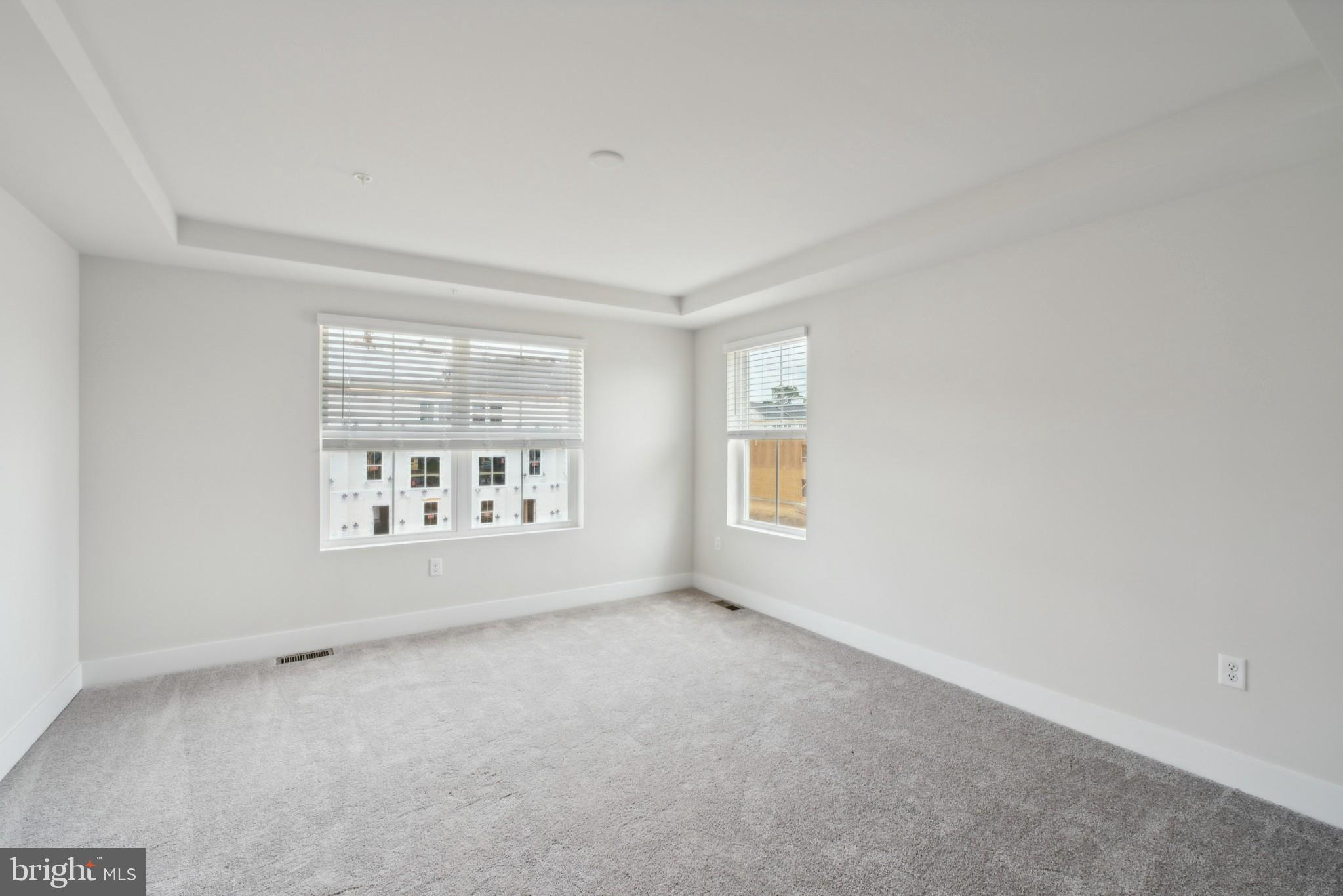 PATAPSCO GLEN - Residential