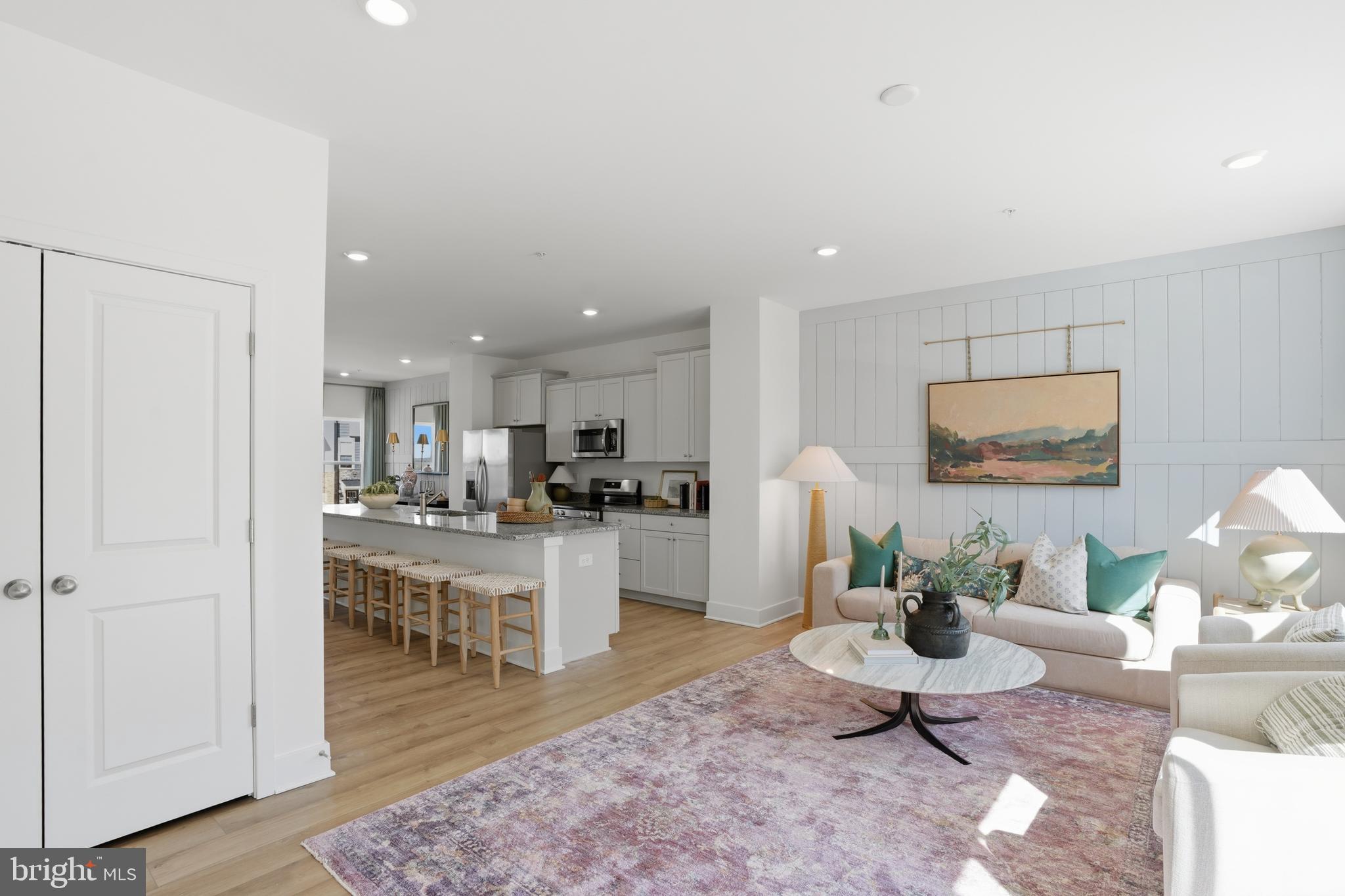 PATAPSCO GLEN - Residential