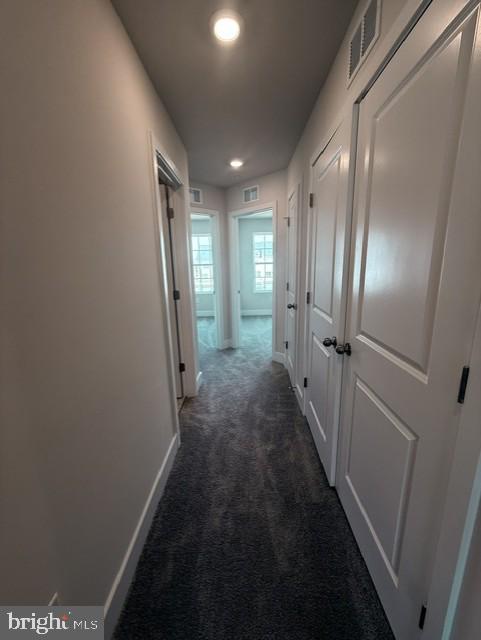 PATAPSCO GLEN - Residential