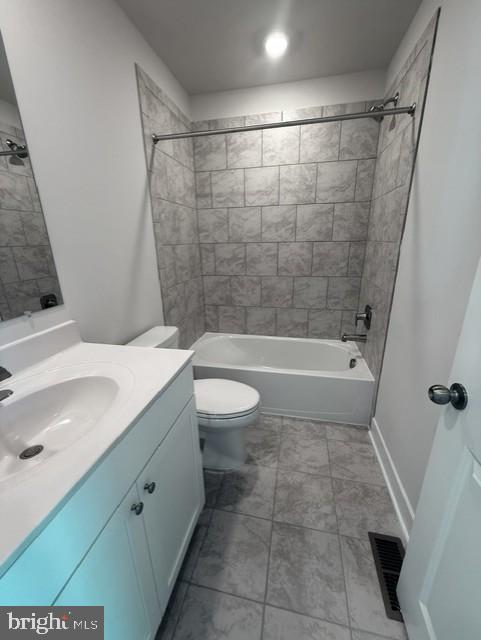 PATAPSCO GLEN - Residential