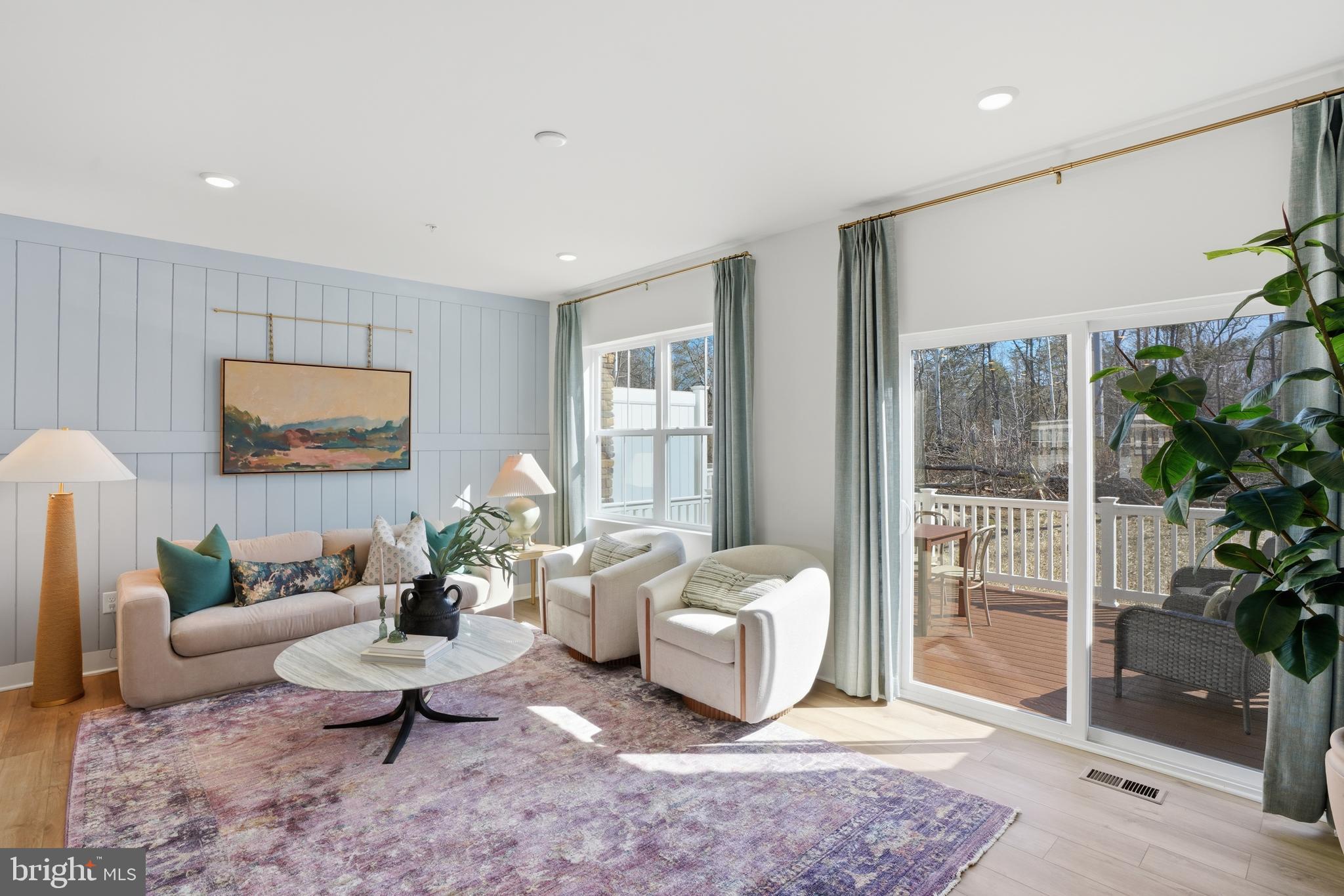 PATAPSCO GLEN - Residential