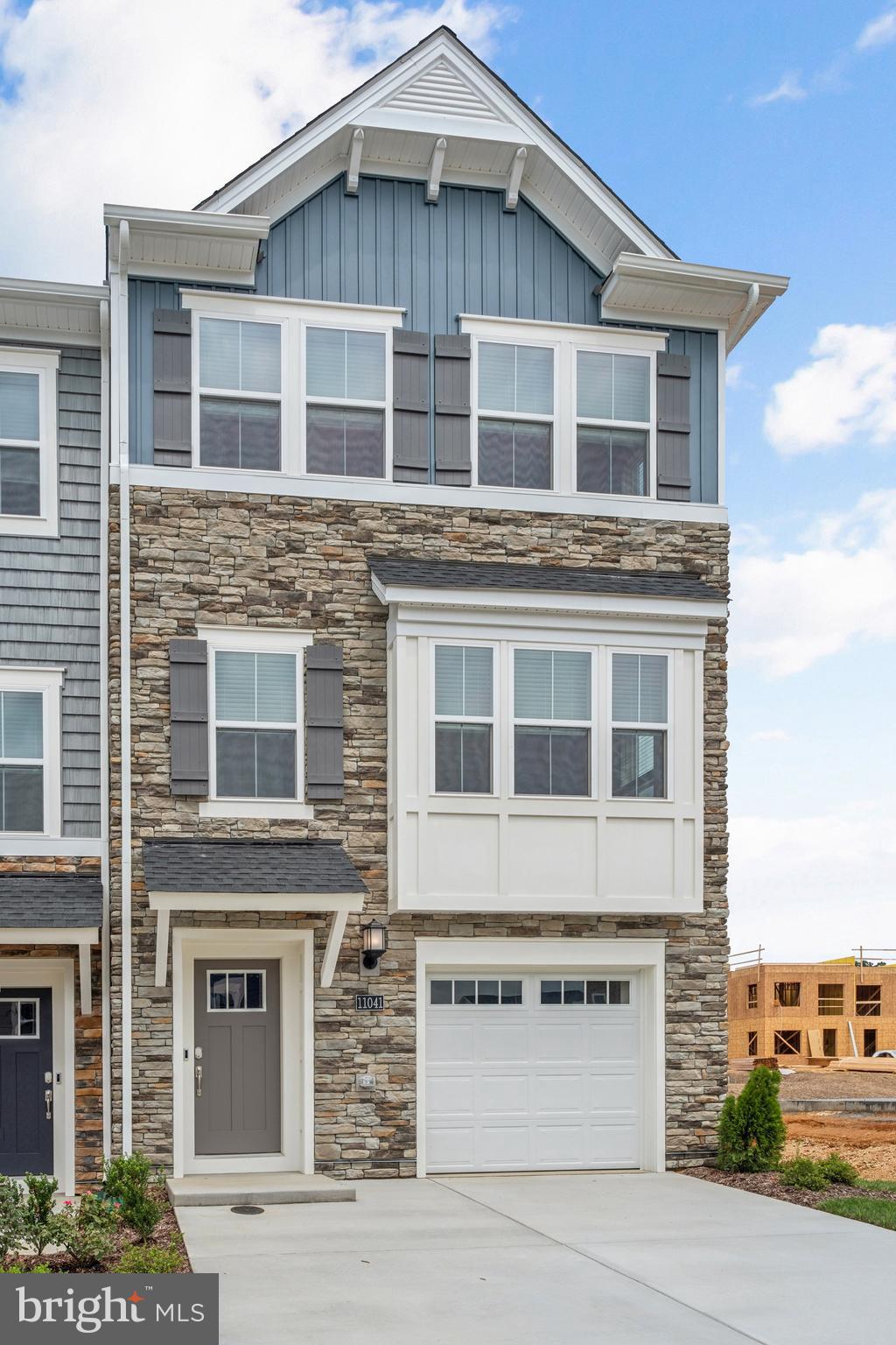 PATAPSCO GLEN - Residential