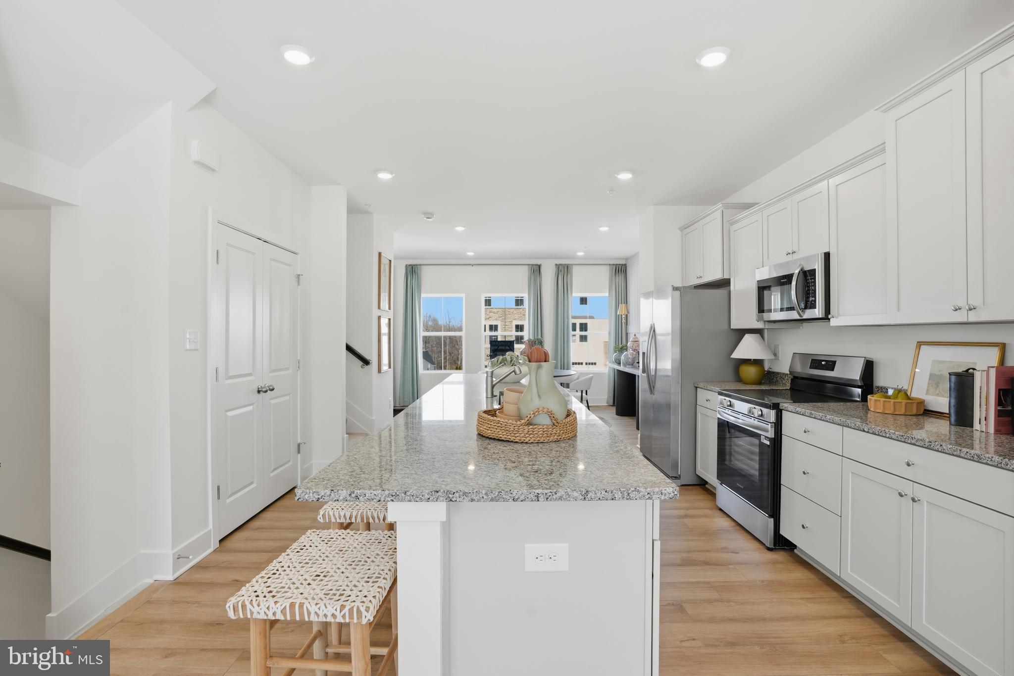 PATAPSCO GLEN - Residential