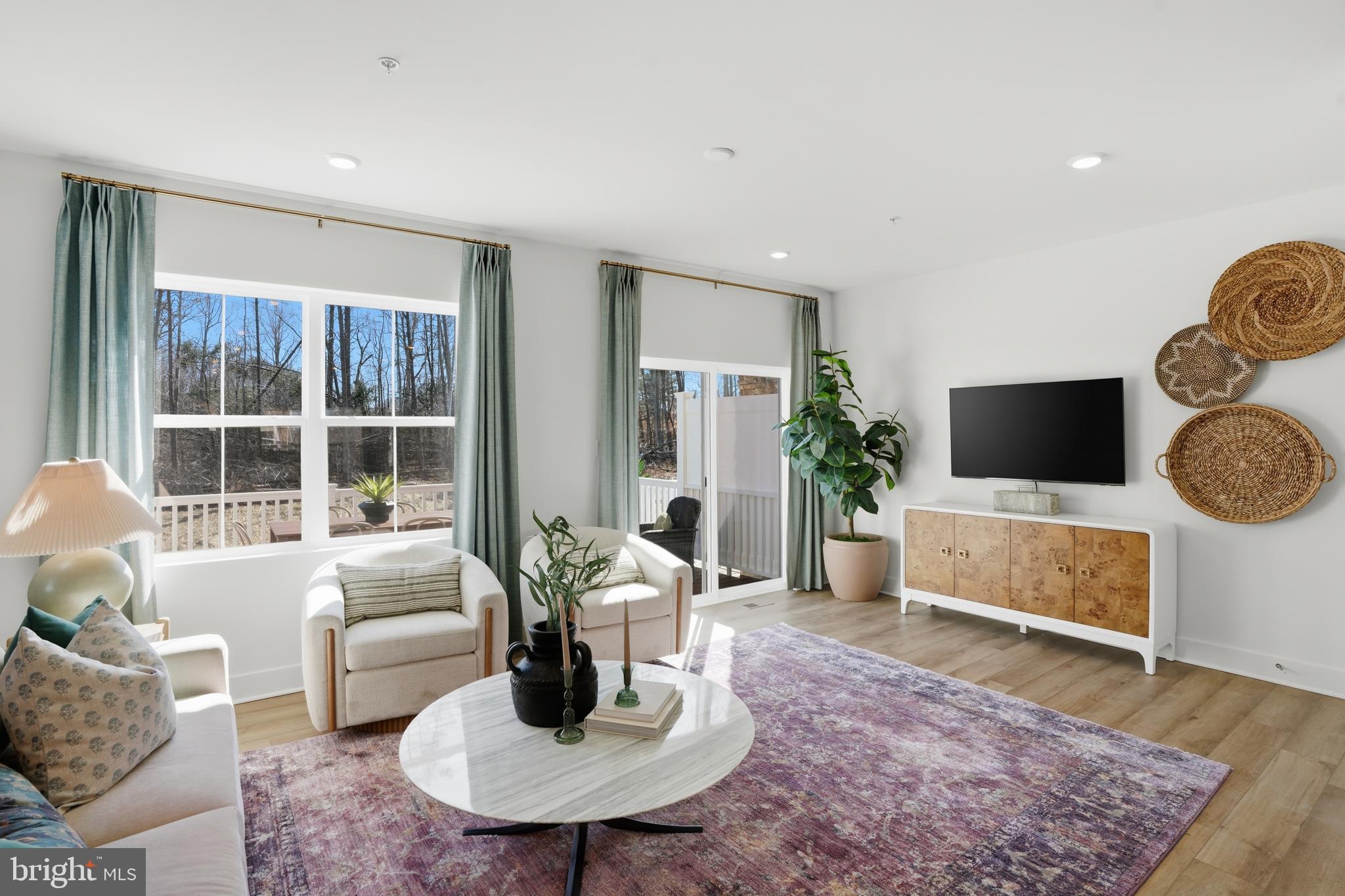 PATAPSCO GLEN - Residential